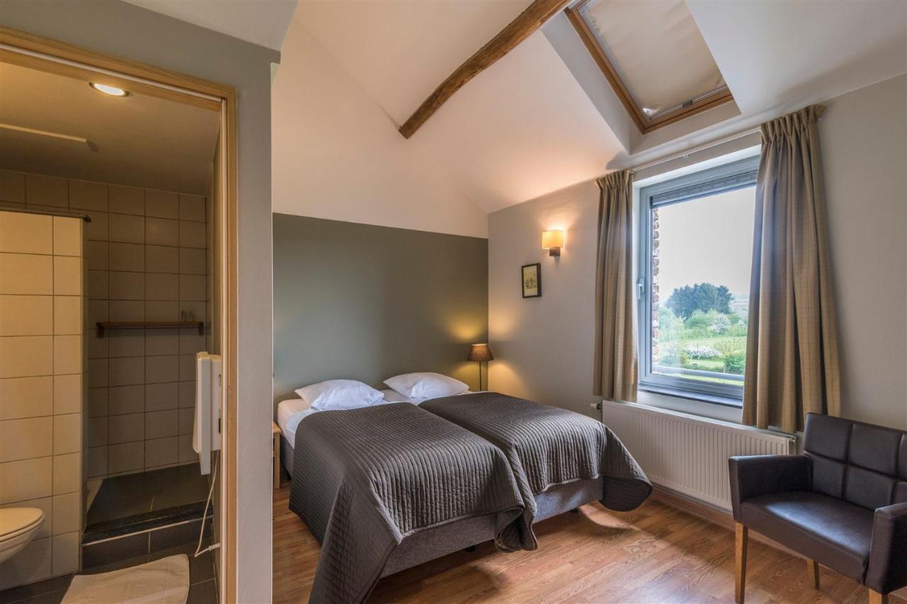 Maison Berton Gedinne Bagian luar foto