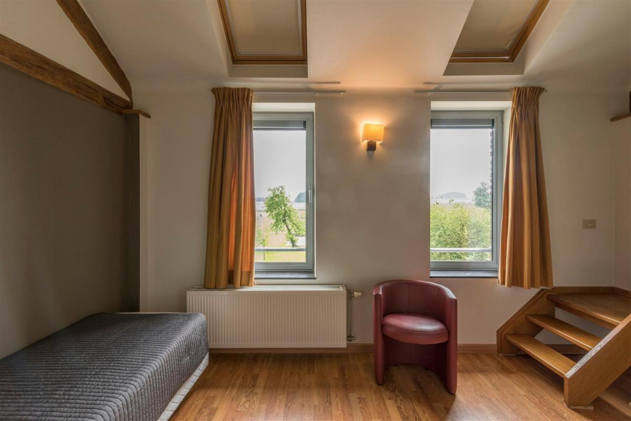 Maison Berton Gedinne Bagian luar foto
