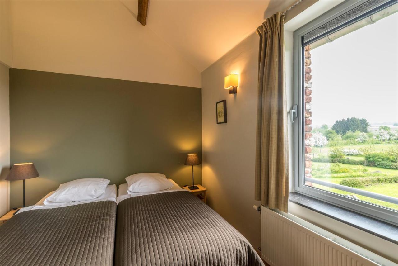 Maison Berton Gedinne Bagian luar foto