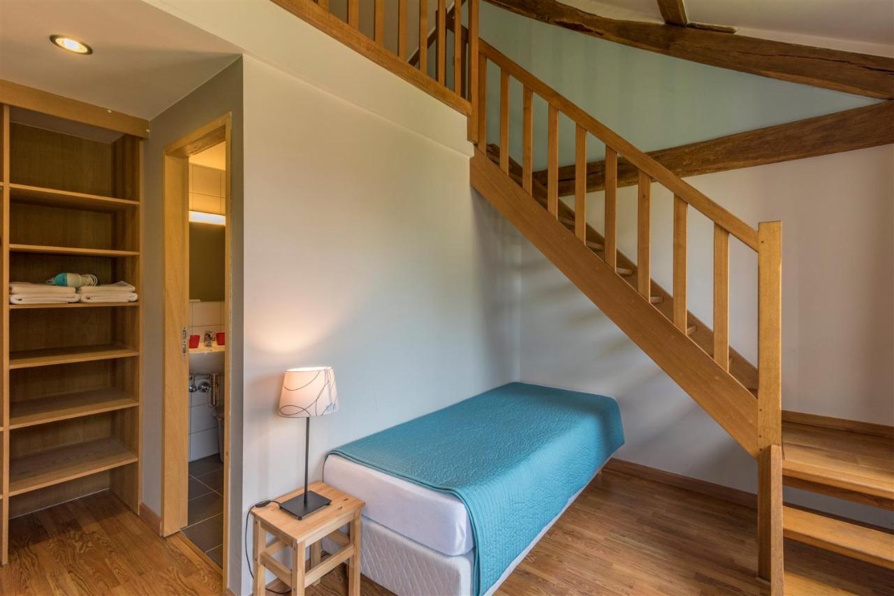 Maison Berton Gedinne Bagian luar foto