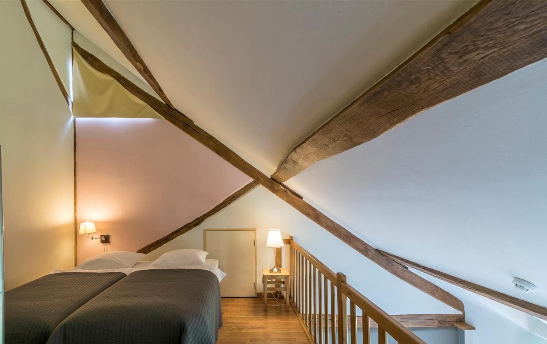Maison Berton Gedinne Bagian luar foto