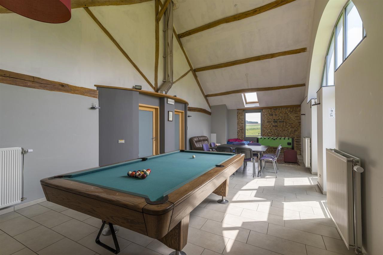 Maison Berton Gedinne Bagian luar foto