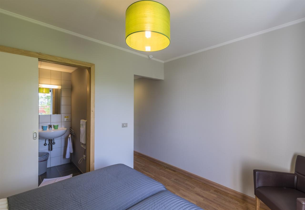 Maison Berton Gedinne Bagian luar foto