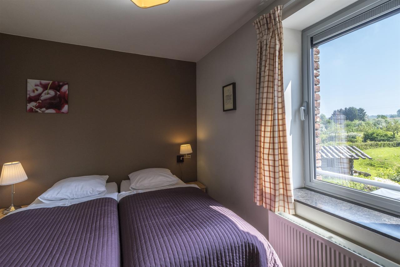 Maison Berton Gedinne Bagian luar foto